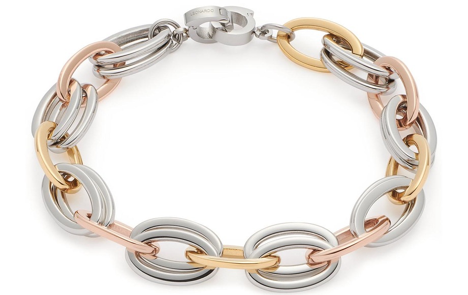 Leonardo - Armband Valesca Clip & Mix