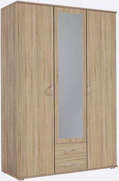 rauch BLUE Kleiderschrank »Twin«