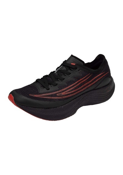 Laufschuhe Astatine Herren Schwarz 45