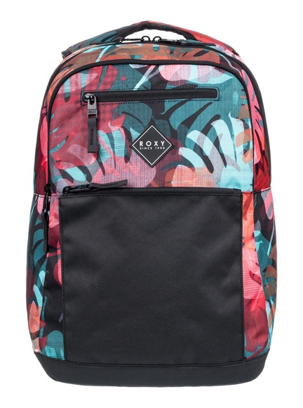 Roxy Tagesrucksack »Here You Are Fitness 24 L«