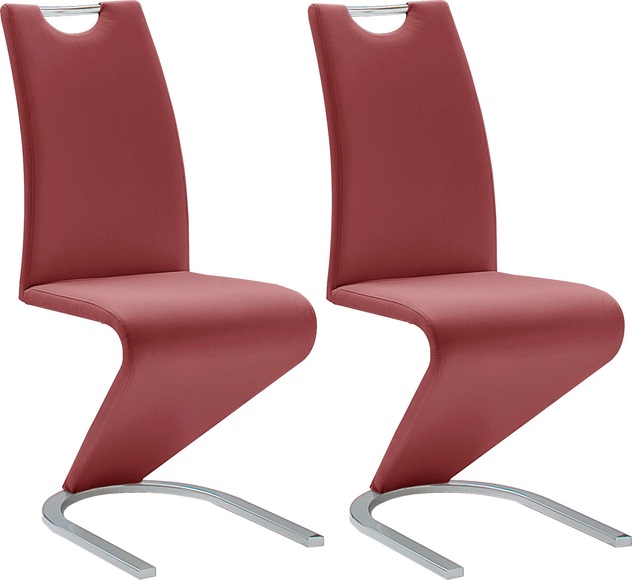 MCA furniture Freischwinger 