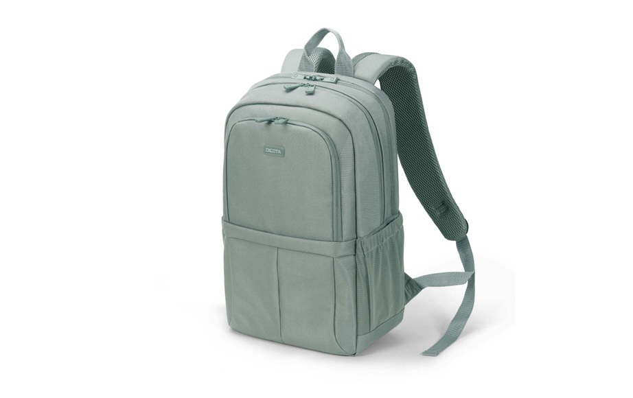 DICOTA Notebook-Rucksack Eco Scale
