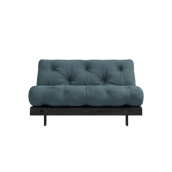 Karup Design Daybett »Daybett Roots Schlafsofa ? Gästebett & Sofa aus FSC®-Kiefer«, Inkl. Futonmatratze, in mehreren Grössen & Farben erhältlich