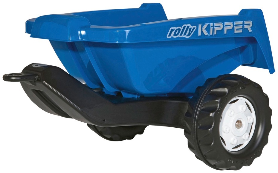 rollyKipper II Anhänger
