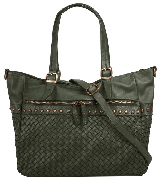 Samantha Look Shopper, (1 tlg.)