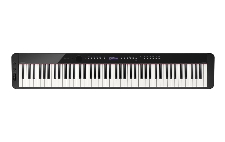 CASIO E-Piano »PX-S3000BK«