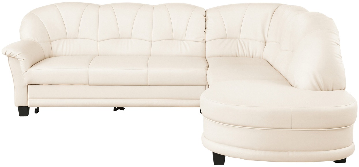 Home affaire Ecksofa »Camelita«, wahlweise mit Bettfunktion