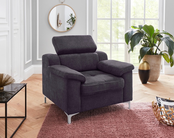 exxpo - sofa fashion Sessel