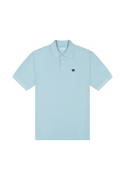 Wrangler Poloshirt 