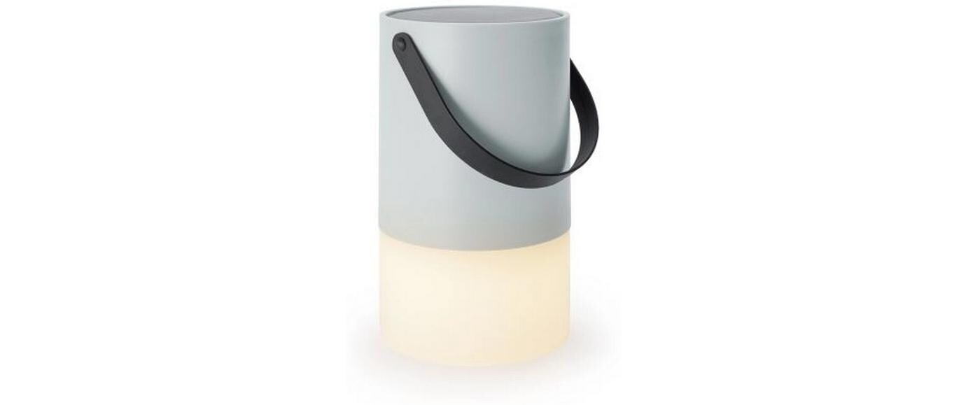 STT LED Laterne »Solar Motion Lamp«