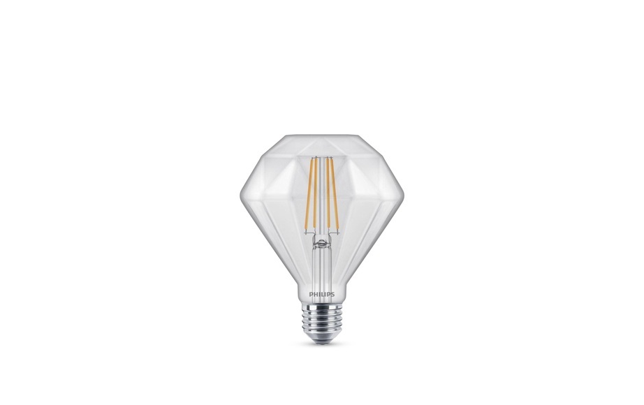 Philips Lampe 5 W (40 W) E27