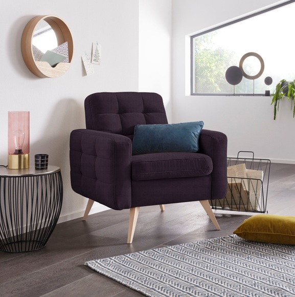 exxpo - sofa fashion Sessel