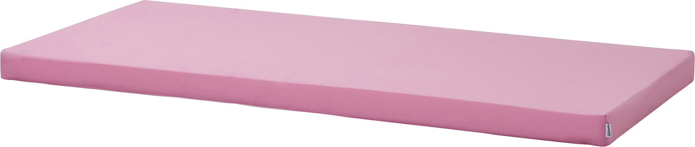Hoppekids Kindermatratze, 9 cm cm hoch, (1 St.)