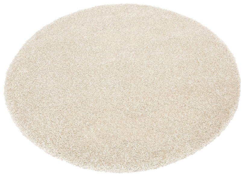 Hochflor-Teppich, »Cosy Glamour«, Esprit, rechteckig, Höhe 40 mm, maschinell gewebt