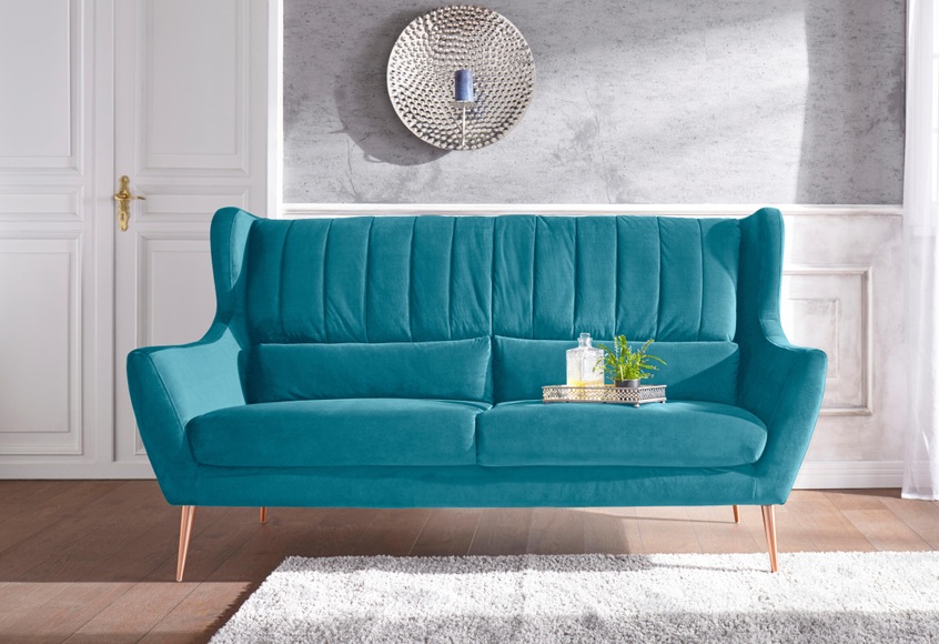 Guido Maria Kretschmer Home&Living 3-Sitzer »La Rochelle«