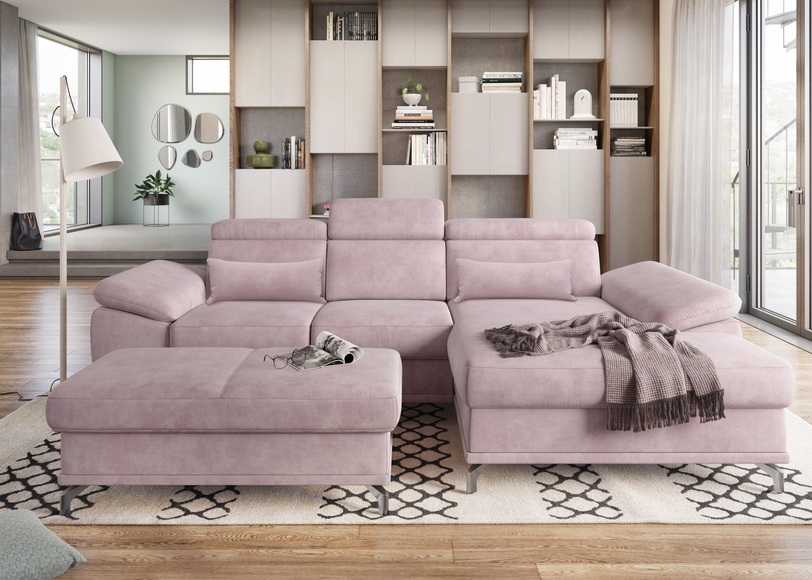 sit&more Ecksofa