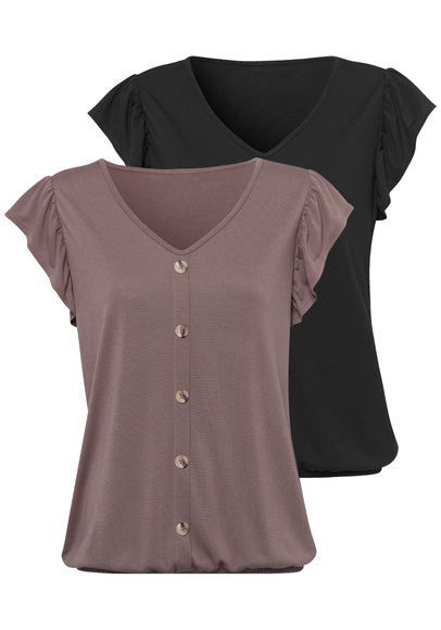 LASCANA T-Shirt