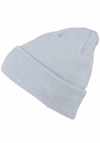 Zwillingsherz Strickmütze