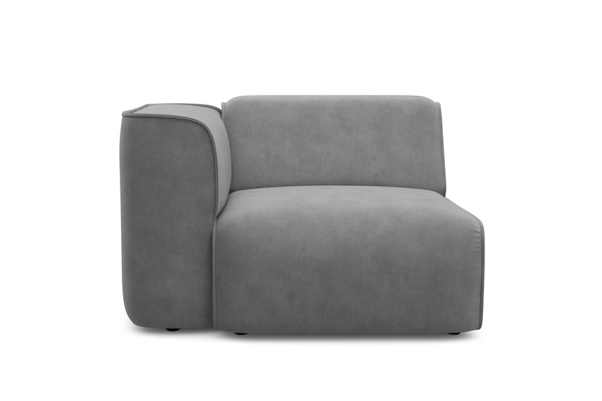 COUCH? Sessel »Fettes Polster«, als Modul oder separat verwendbar, viele Module für individuelle Zusammenstellung s. 