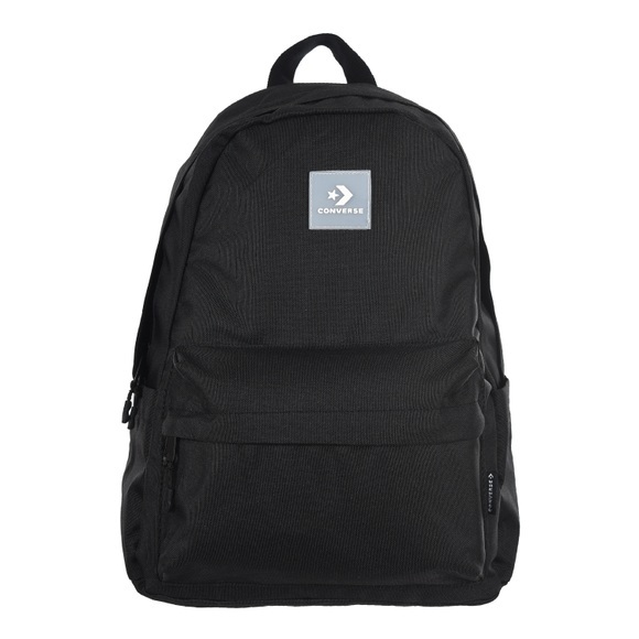 Converse Rucksack | schwarz | Herren | -