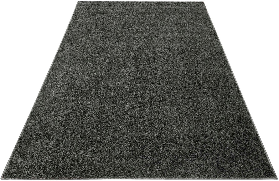 Esprit Hochflor-Läufer »Whisper Shag«, rechteckig, 30 mm Höhe