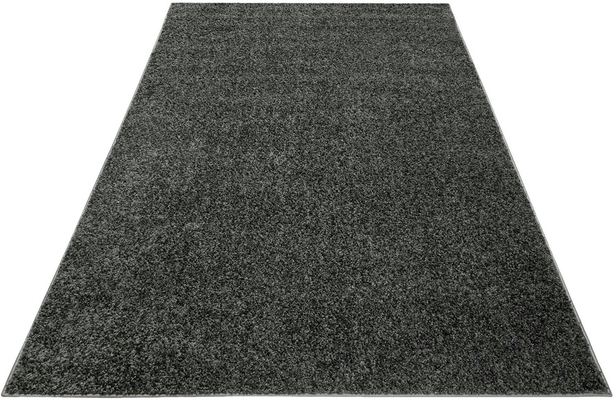 Esprit Hochflor-Teppich »Whisper Shag«, rechteckig, 30 mm Höhe