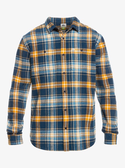 Quiksilver Flanellhemd »Intrepide Explorer«