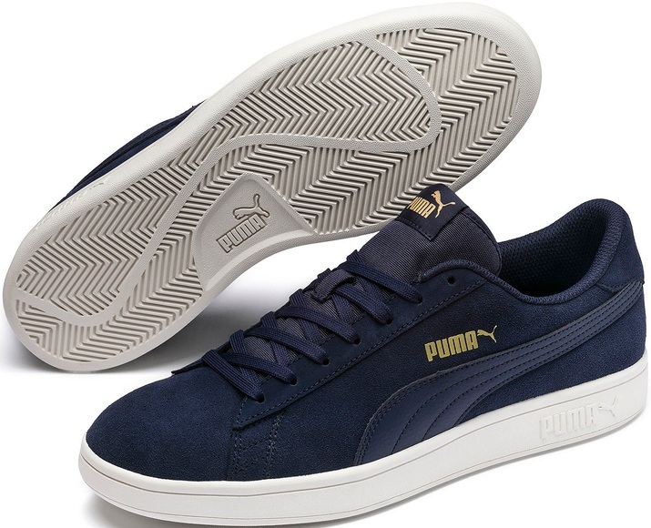 PUMA Sneaker Smash V2