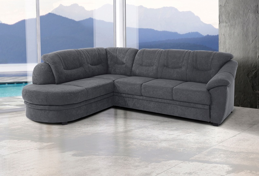 sit&more Ecksofa
