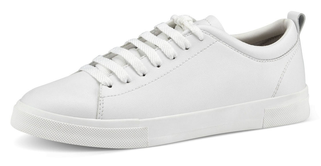 Tamaris Sneaker, im Basic-Look