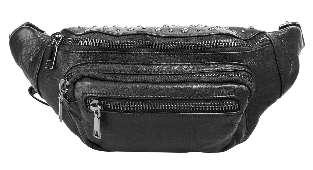 forty° Gürteltasche