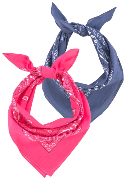 J.Jayz Bandana (Set, 2 tlg.)