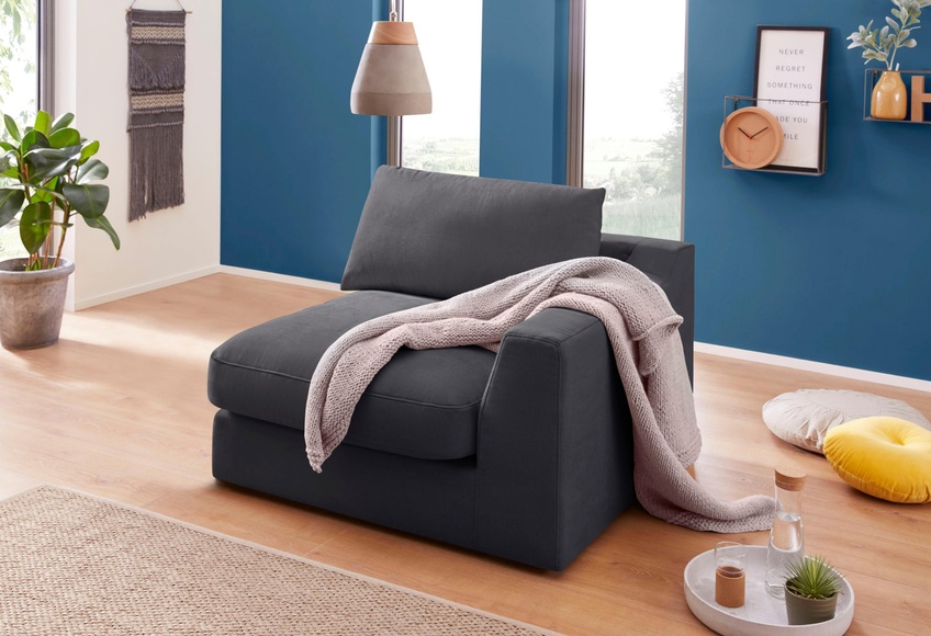 sit&more Sofa