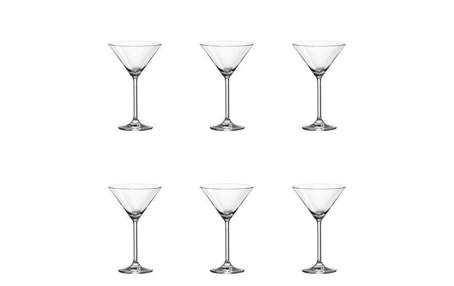 Leonardo Cocktailglas, 6 Stück