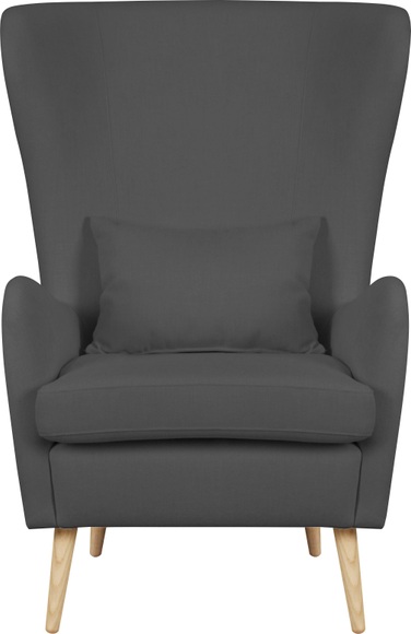 Guido Maria Kretschmer Home&Living Sessel »Sallito«, die kleinere Version von 
