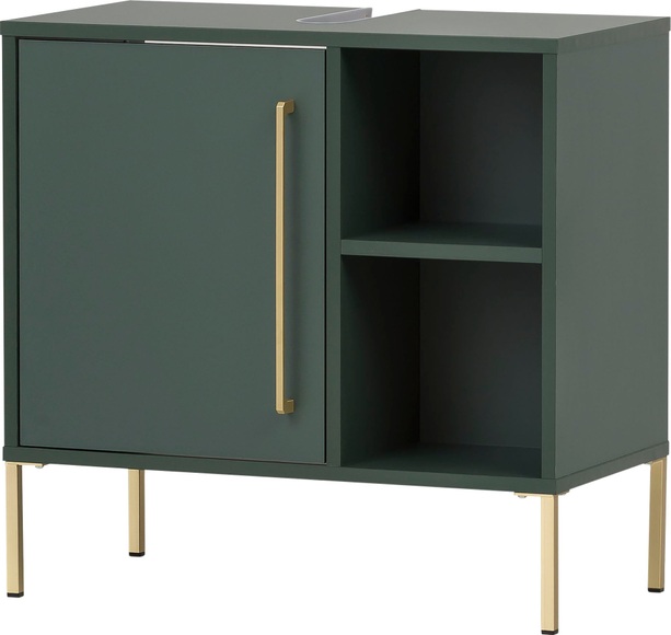 Schildmeyer Waschbeckenunterschrank »Kent«, Breite 65,3 cm