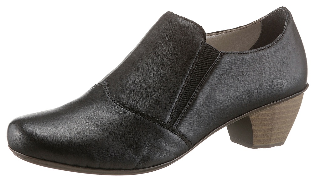 Rieker Hochfrontpumps