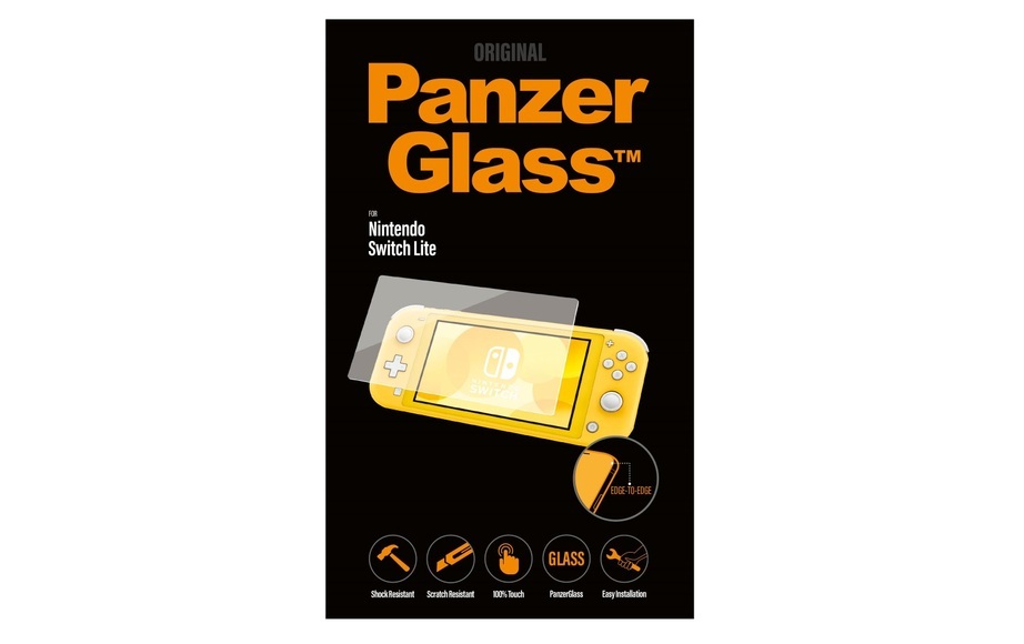 Panzerglass Screen Protector Schutzfolie
