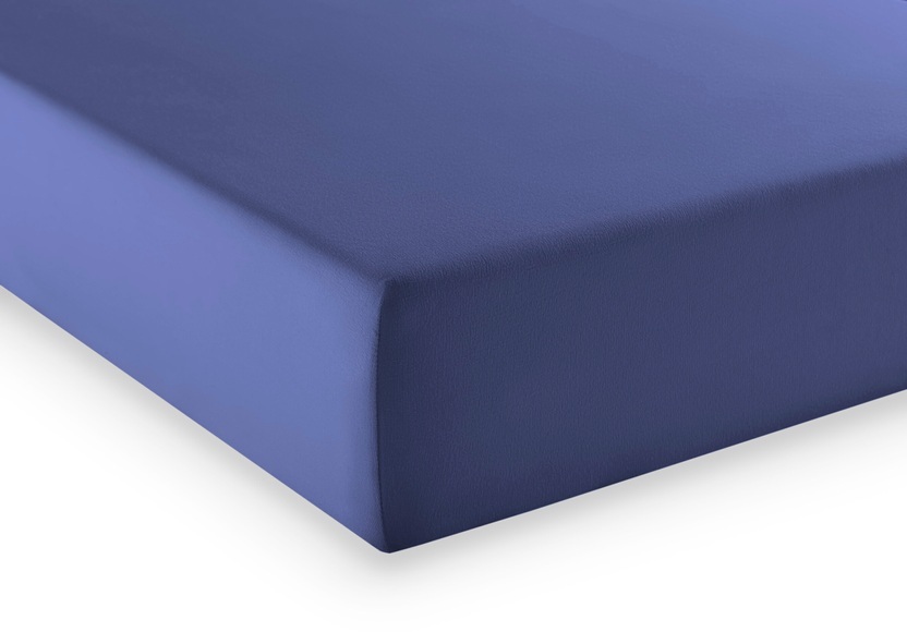Comfort-Stretch-Fixleintuch, Fleuresse, »Q4000 Plus für Topper«