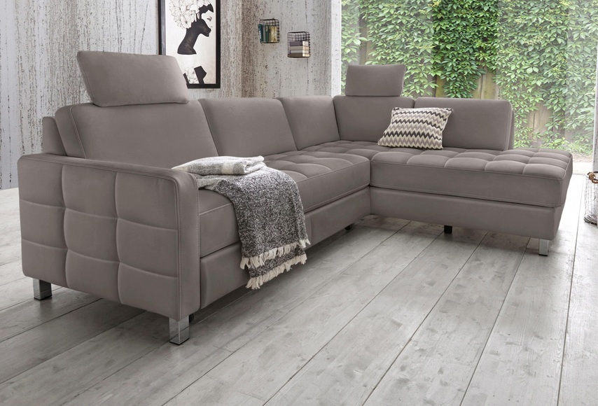 sit&more Ecksofa