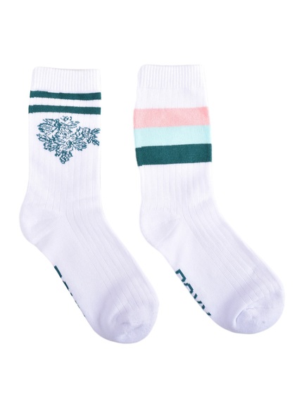 Roxy Socken »2 Pack Crew Socks«