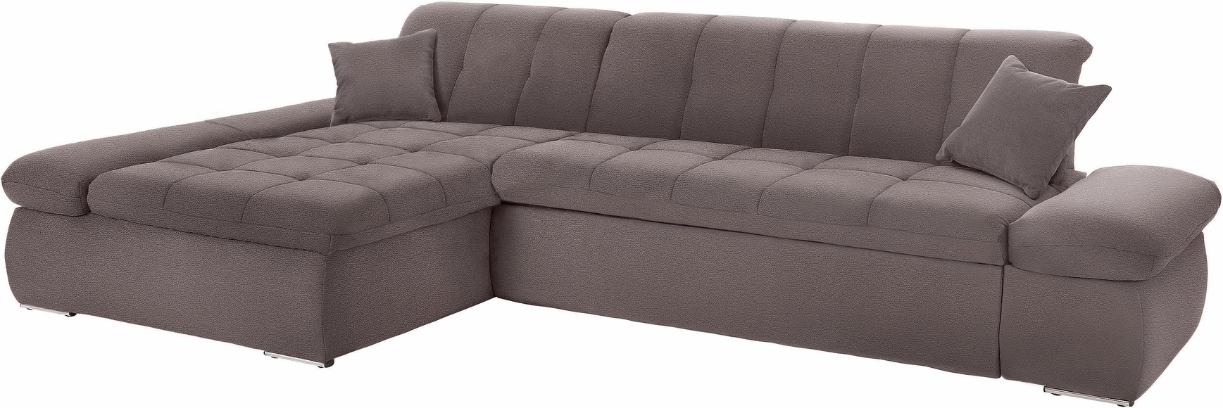 DOMO collection Ecksofa