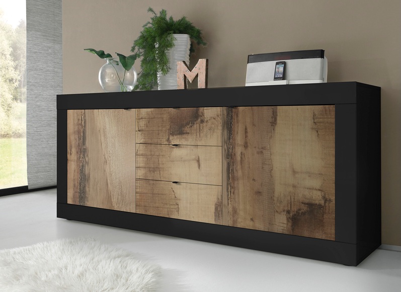 LC Sideboard »Basic«, 210 cm