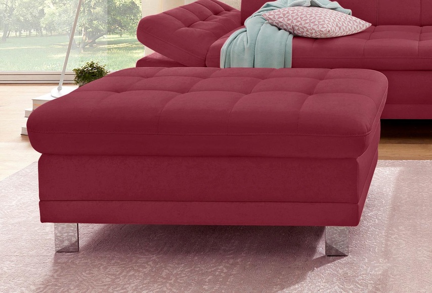 sit&more Polsterhocker