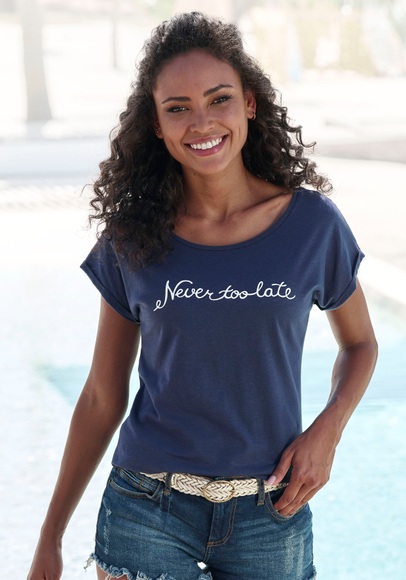 Beachtime T-Shirt