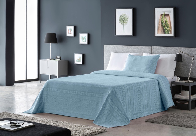 Tagesdecke »Toscana«, Vialman Home