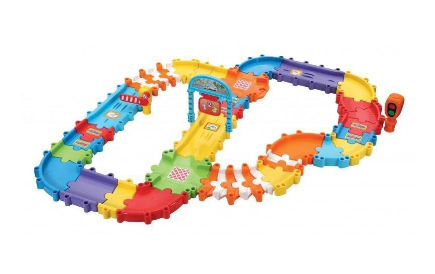 Vtech Tut Tut Baby Flitzer