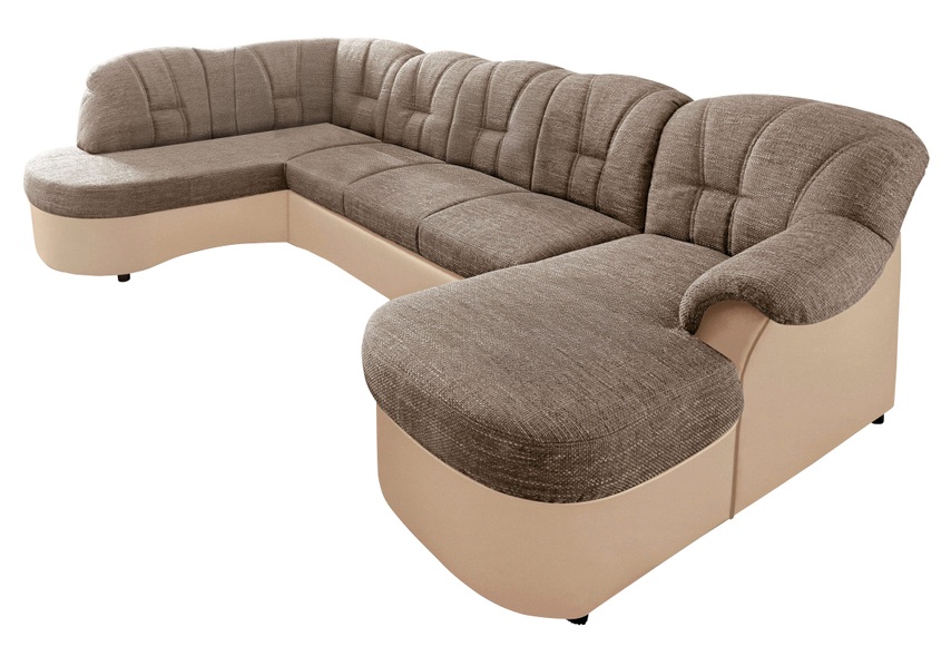 DOMO collection Wohnlandschaft