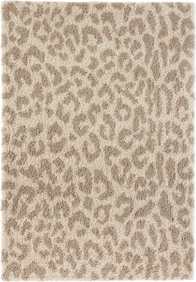 White Label - Teppich - 80 x 150 cm