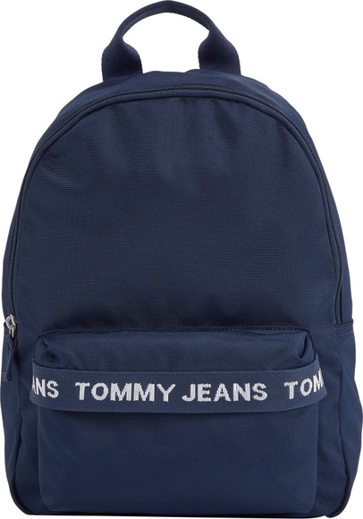 Tommy Jeans Cityrucksack »TJW ESSENTIAL BACKPACK«, mit modischem Logo Schriftzug